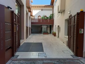 Vecchia Bastia Lodge appartamento a Castelfranco Veneto
